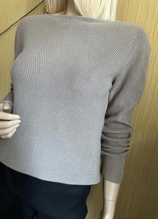 Свитер, джемпер massimo dutti