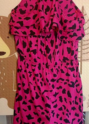 Комбинезон летний