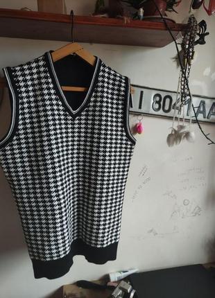 В'язна желетка