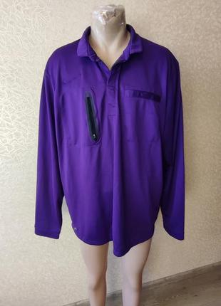 Nike мужской для активных видов спорта р.xxl