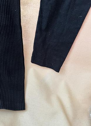 Набор лосин 2