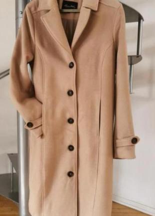 Пальто весна-осень 44-46 р