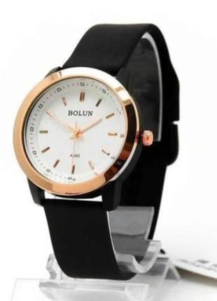 Яркие женские часы bolun