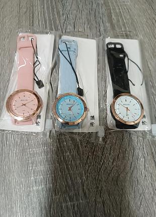 Яркие женские часы bolun4 фото