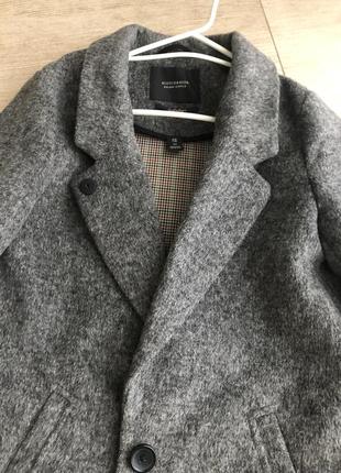 Пальто scotch &soda