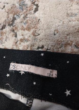 Джинси,штани р134-140! 7