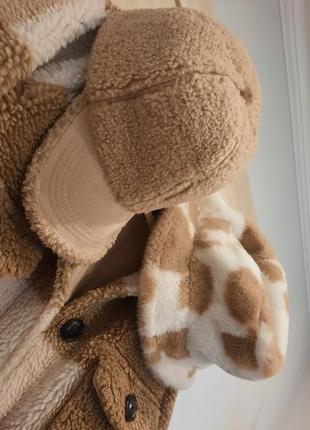 Зимова кепка