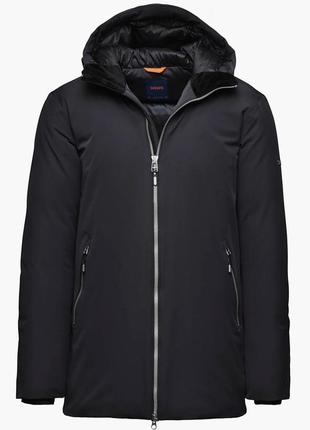 Пуховик swims (норвегия) toronto parka р.xl,2xl (новая!люкс!оригинал!sale)