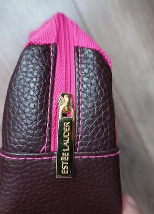Косметичка estee lauder 2
