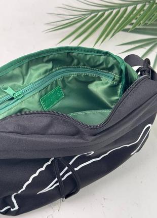 Сумка через плечо lacoste3 фото