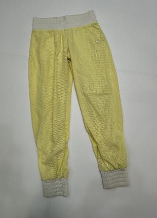 Крутые брюки adidas
