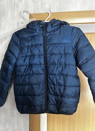 Куртка h&m