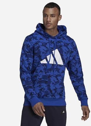Худи adidas