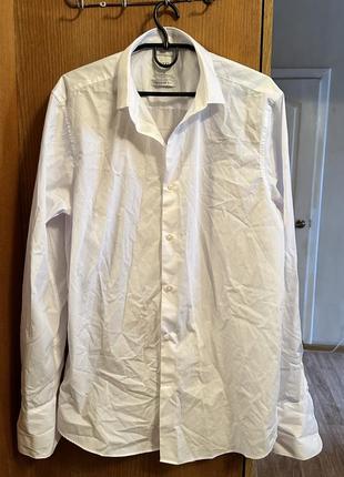 Чоловічі сорочки