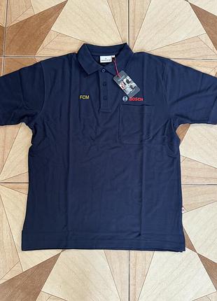 Футболка bosch