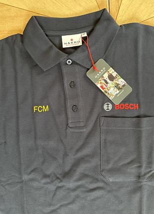 Футболка bosch 4