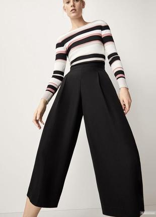 Брюки massimo dutti