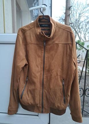 Ветровка жакет куртка