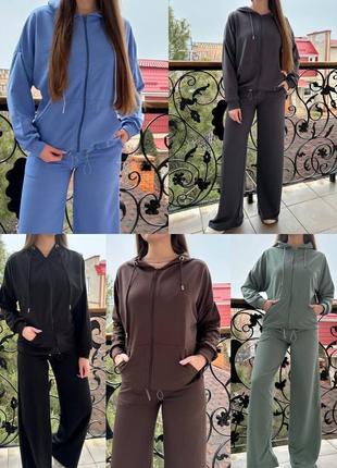 Костюм спортивний