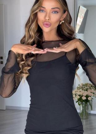 Сукня елегантанта 7