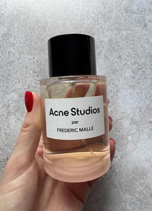Парфумована вода frederic malle acne studios par