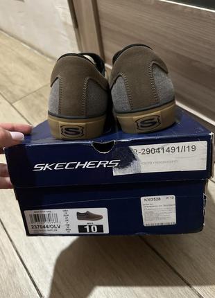 Продаю новые мужские кроссовки skechers