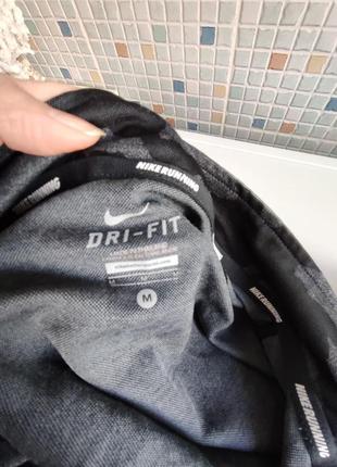 Кофта на молнии nike. 9