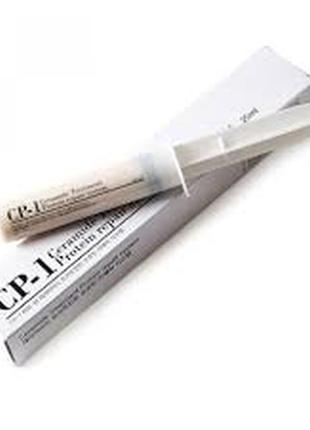 Cp-1 premium hair treatment протеїнова маска для лікування та розгладжування волосся2 фото