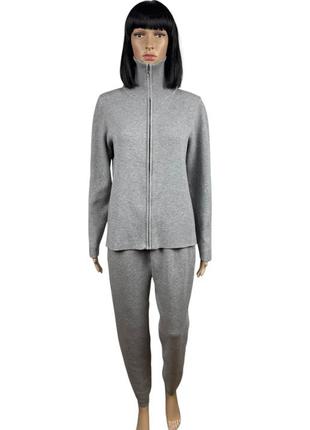 Костюм трикотаж massimo dutti