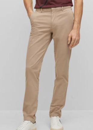 Брюки , штани boss