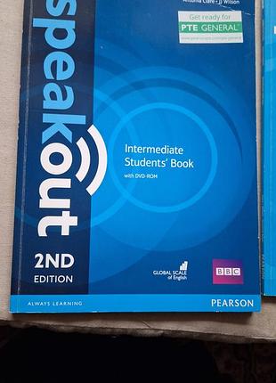 Учебник, рабочая тетрадь, диск