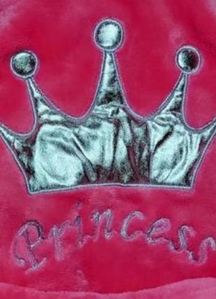 Халат для девочки