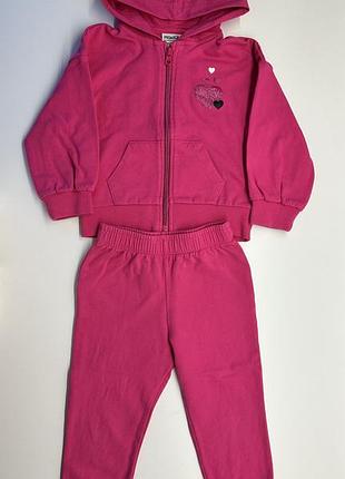 Детский костюм