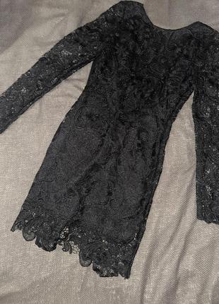 Шикарна сукня