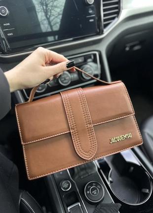 Сумка jacquemus