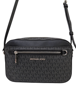 Сумка crossbody michael kors logo оригинал