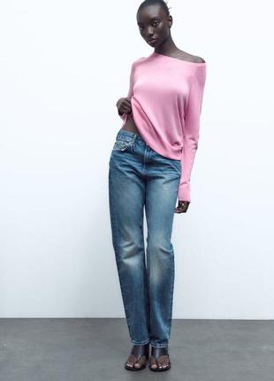 Кофтинка zara