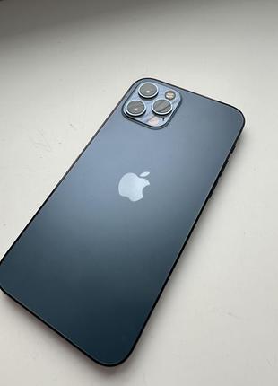 Iphone 12 pro