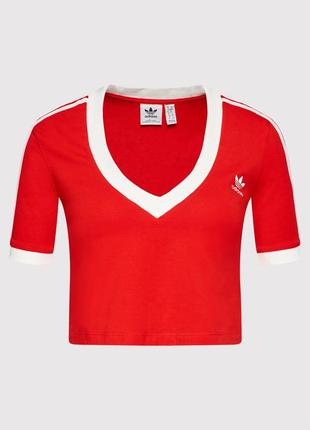 Топ adidas