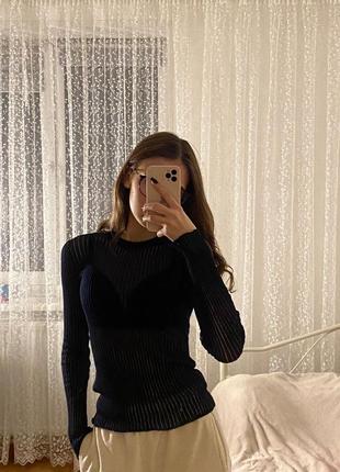 Кофтинка zara