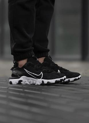 Кросівки north carolina blue nike shox women black