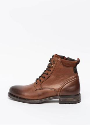 Черевики marc o'polo