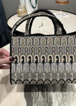 Сумка furla, оригинал
