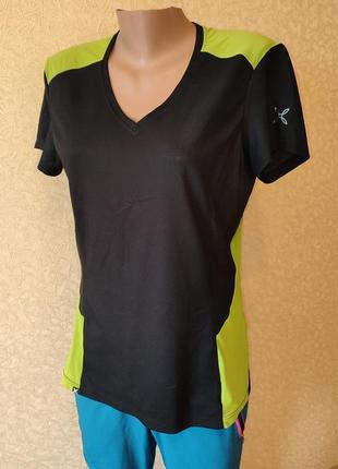 Montura жіноча футболка р.xl