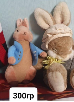 Кролики крупнокодные