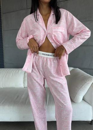Женская пижама ❤️ victoria's secret