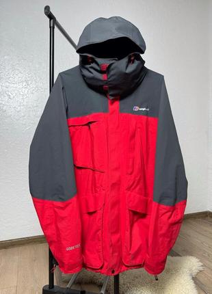 Куртка Burton ak gore-tex куртка