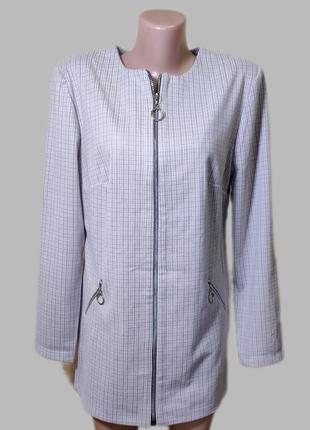 Кардиган класика 52 розмір