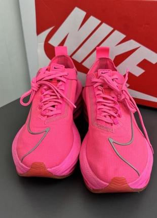 Оригинальные кроссовки nike air zoom double stacked дорога модель