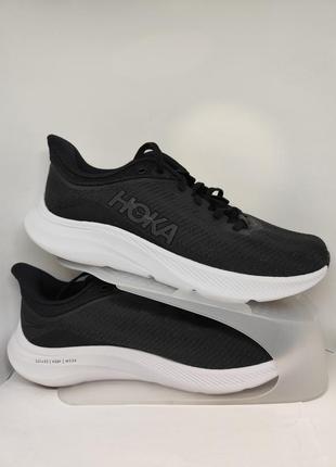 Кросівки бігові hoka  solimar ( 1123090 bwht ) нові. оригінал. привезені з